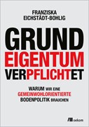 Cover Grundeigentum verpflichtet
