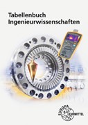 Cover Tabellenbuch Ingenieurwissenschaften