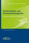 Cover Transformations- und Turnaround-Management