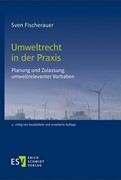 Cover Umweltrecht in der Praxis