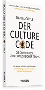 Cover Der Culture Code