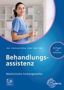 Cover Behandlungsassistenz, Medizinische Fachangestellte