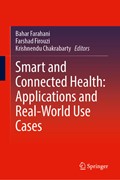 Cover Smart and Connected Health: Applications and Real-World Use Cases