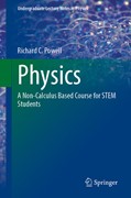 Cover Physics