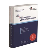 Cover Allgemeines Verwaltungsrecht