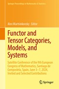 Cover Functor and Tensor Categories, Models, and Systems