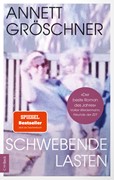Cover Schwebende Lasten