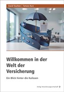 Cover Willkommen in der Welt der Versicherung