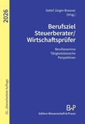 Cover Berufsziel Steuerberater-Wirtschaftsprüfer 2026