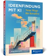 Cover Ideenfindung mit KI