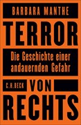 Cover Terror von rechts
