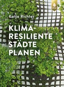 Cover Klimaresiliente Städte planen