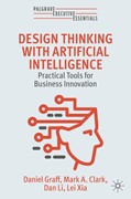 Cover Design Thinking with Artificial Intelligence