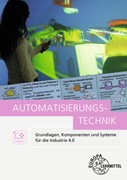 Cover Automatisierungstechnik