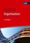 Cover Organisation