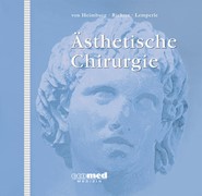 Cover Ästhetische Chirurgie
