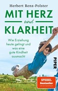 Cover Mit Herz und Klarheit