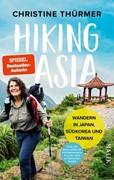 Cover Hiking Asia