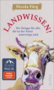 Cover Landwissen!