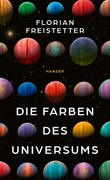 Cover Die Farben des Universums