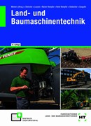 Cover Land- und Baumaschinentechnik