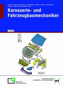 Cover Karosserie- und Fahrzeugbaumechaniker