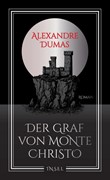 Cover Der Graf von Monte Christo