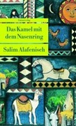 Cover Das Kamel mit dem Nasenring