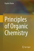 Cover Principles of Organic Chemistry