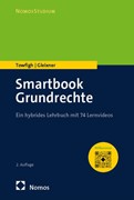Cover Smartbook Grundrechte