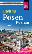 Cover Reise Know-How CityTrip Posen / Pozna¿
