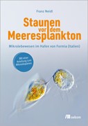 Cover Staunen vor dem Meeresplankton