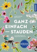 Cover Ganz einfach - Stauden