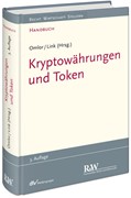 Cover Kryptowährungen und Token