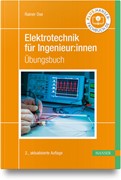 Cover Elektrotechnik für Ingenieur:innen