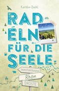Cover Rhön. Radeln für die Seele