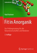 Cover Fit in Anorganik