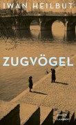 Cover Zugvögel