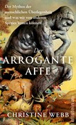Cover Der arrogante Affe