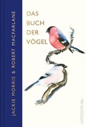 Cover Das Buch der Vögel