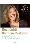 Cover Die neue Zeitspur