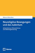 Cover Neureligiöse Bewegungen und das Judentum