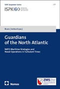 Cover Guardians of the North Atlantic