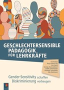 Cover Geschlechtersensible Pädagogik für Lehrkräfte