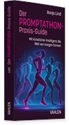 Cover Der PROMPTATHON-Praxis-Guide