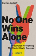 Cover No One Wins Alone