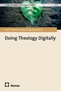 Cover Doing Theology Digitally