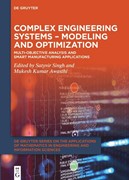 Cover Complex Engineering Systems – Modeling and Optimization