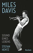 Cover Miles Davis. Sound eines Lebens