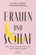 Cover Frauen und Schlaf